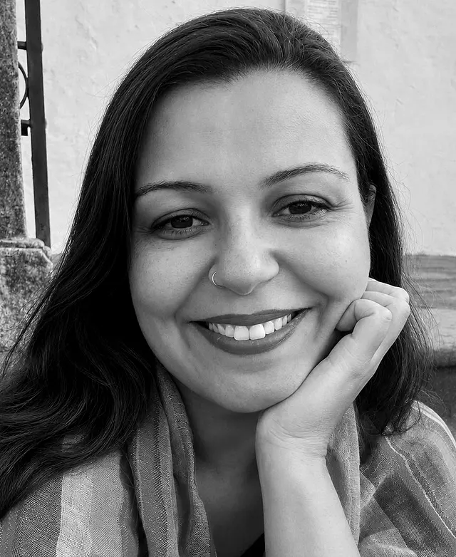 Lucy Abramvezt, psicóloga clínica e psicanalista