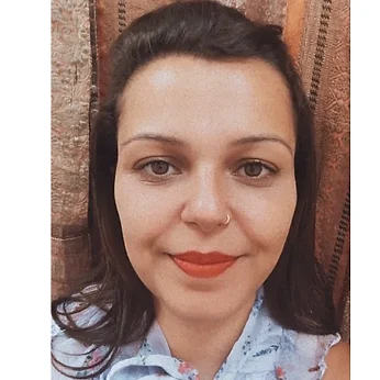 Lucy Abramvezt, psicóloga clínica e psicanalista